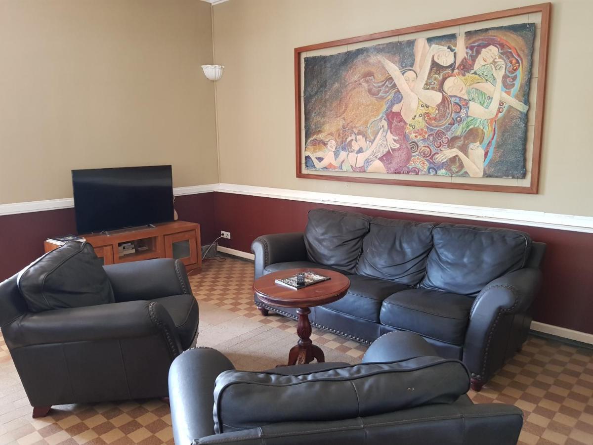 Habitation Du Comte Hotel Sainte-Rose Bagian luar foto